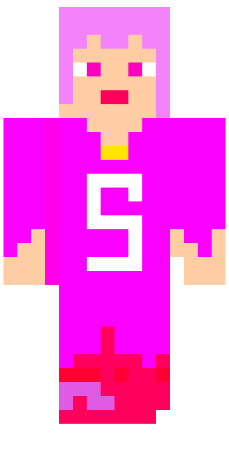 Skin Dream cat