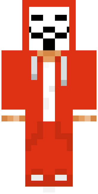 UNKNOWN skin