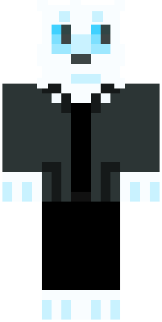 Vexatus skin