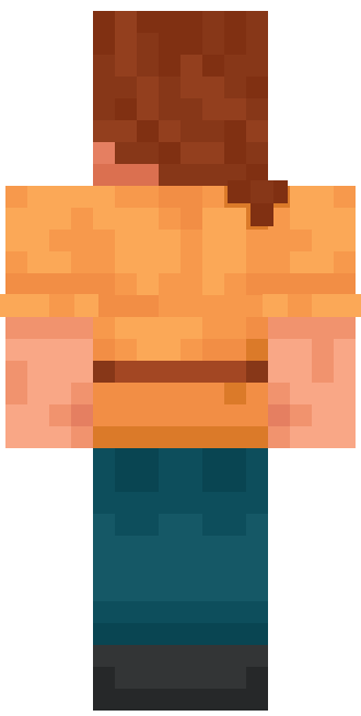boy hátul