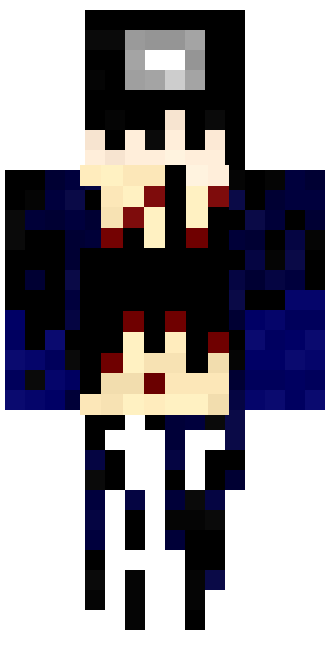 236? skin