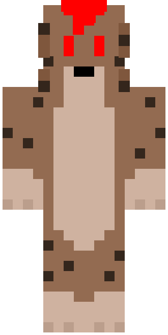 Python Kelly skin