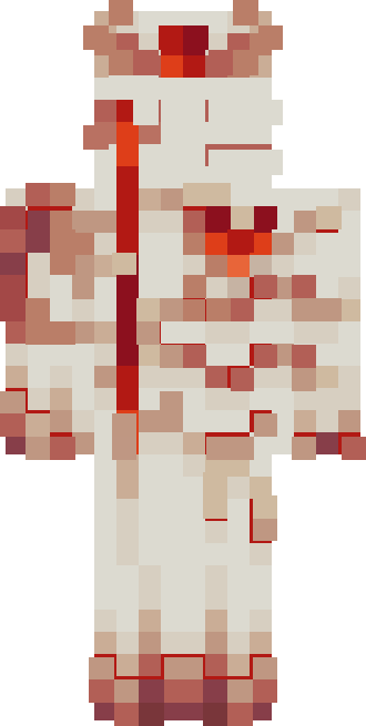 Skin Hate's Sinner. {SizArts} -Neon Creatures-