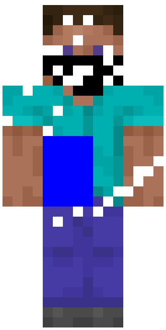 Ttgytu skin