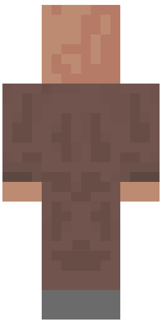 TimmyCraft zezadu