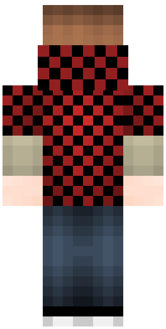 BajanCanadian zezadu