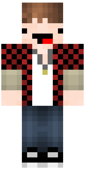 BajanCanadian zepředu