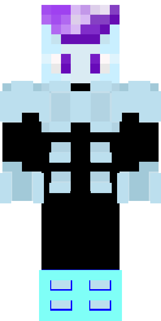 Namék from MBARTS skin