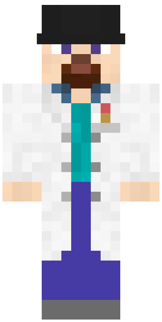 Dinnerbone elöl
