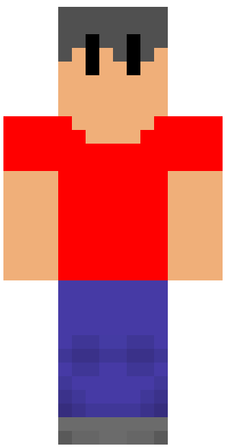 me Ryan a rtard skin