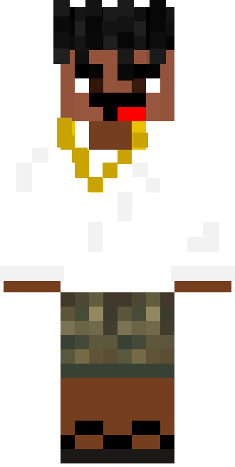 YOUNGStar skin