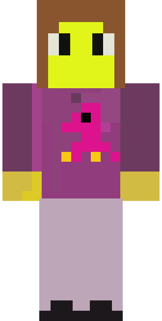 Skin Natasha