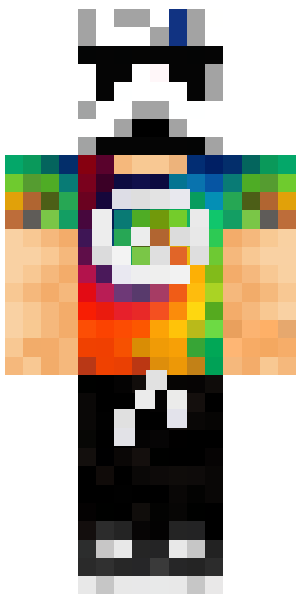 alexby11 zepředu