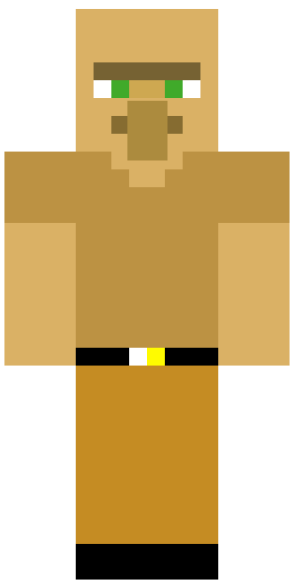 Citizen skin