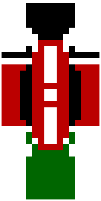 Kenya skin