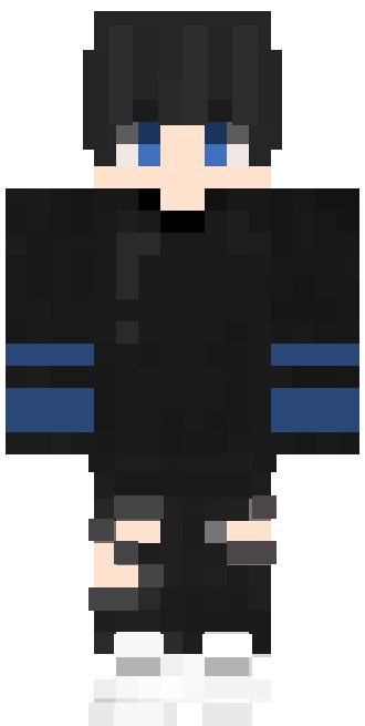 ADIDAS///_Boy skin
