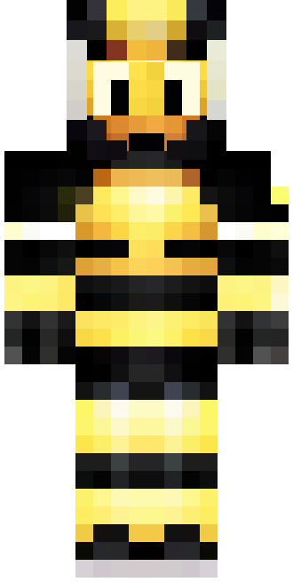 Skin Bee