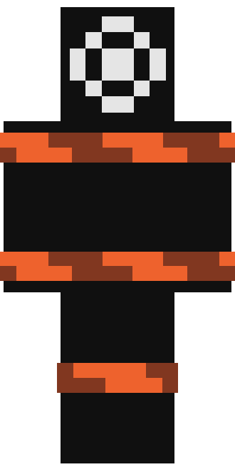 Forging your Library skin
