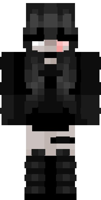EGirl From SizArts skin