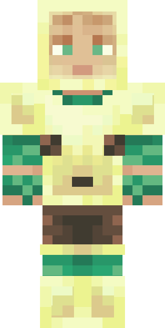 Skin Rancher OFFICIAL Sulfur Cube Drop Skin