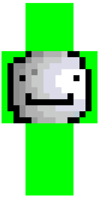 Mardagezh skin