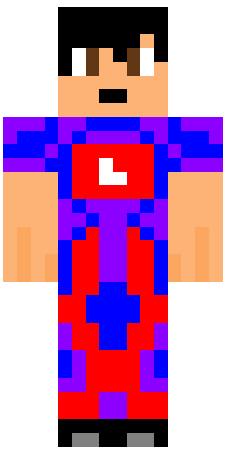 Rhyan cm skin