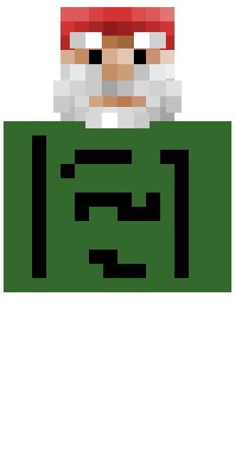 Gnome skin
