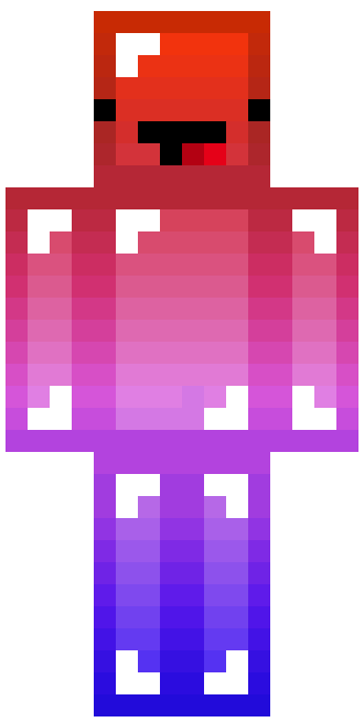 Planet From SizArts. skin