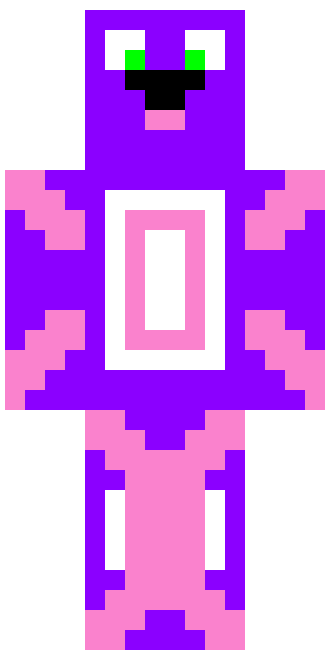 Skin cat