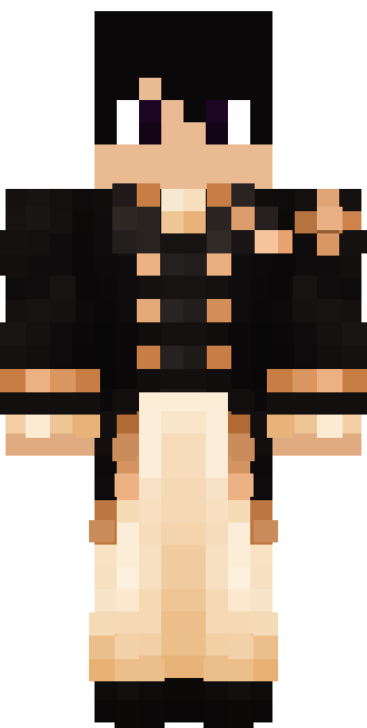 Skin Fran Diplomat