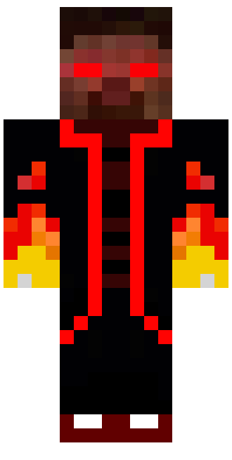 FireWall skin