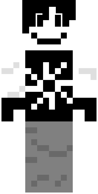 Two Time skin