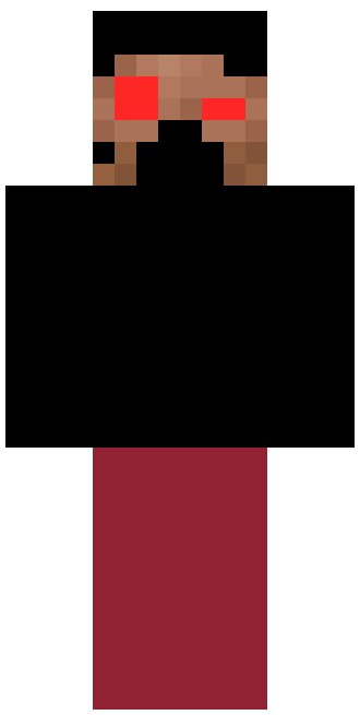 Gogo skin