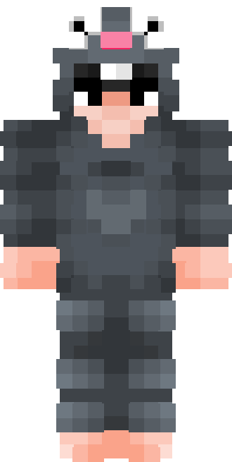 Rat Boy skin