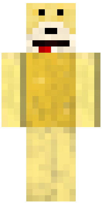 Idle zepředu