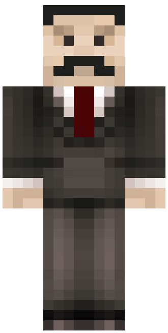 MumboJumbo fronte