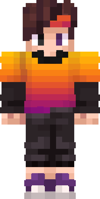 Skin Feliks_Soulja
