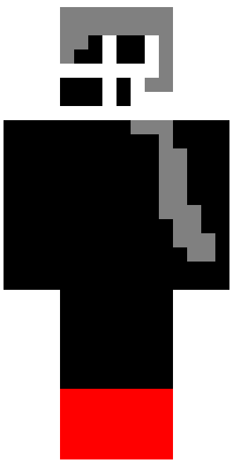 Ytyhug skin
