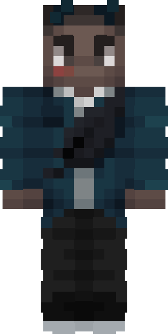 Jahseh. {SizArts.} skin