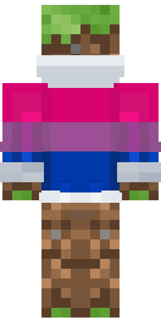 CraftyMasterman back