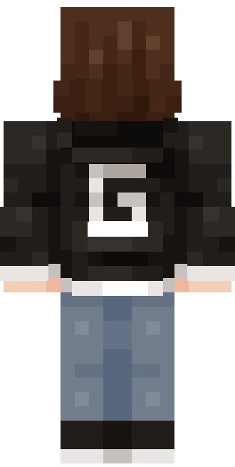 Grazzy back