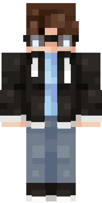 Grazzy skin