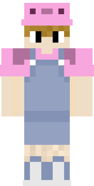 Skin Worker