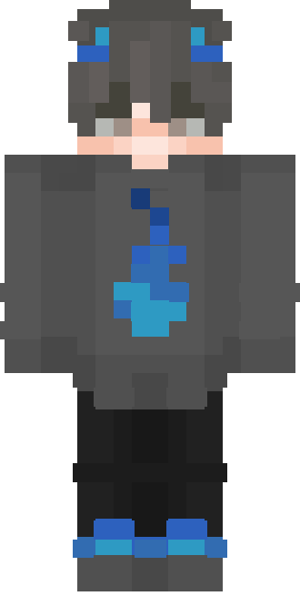 Soulspride skin
