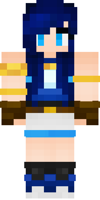 ItsFunneh zepředu