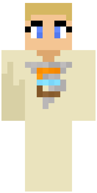Elemental Girl – ön