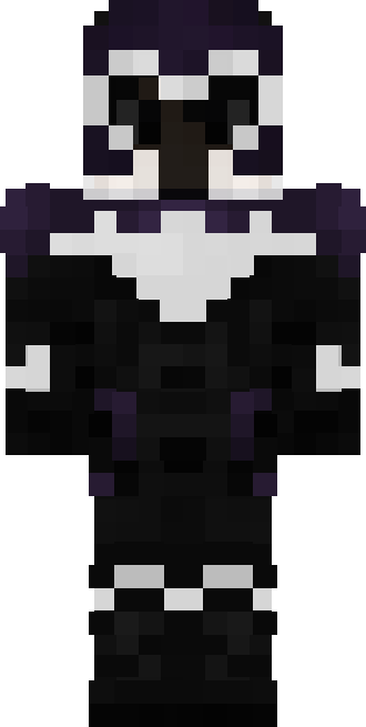 Fran Demigod skin