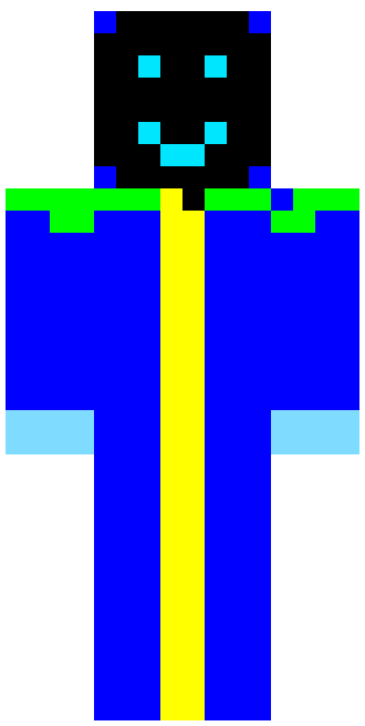 feito por Erick artes yotube skin