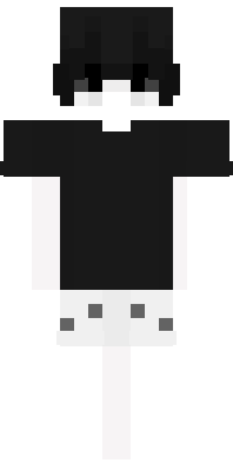 Parece o Zedin skin