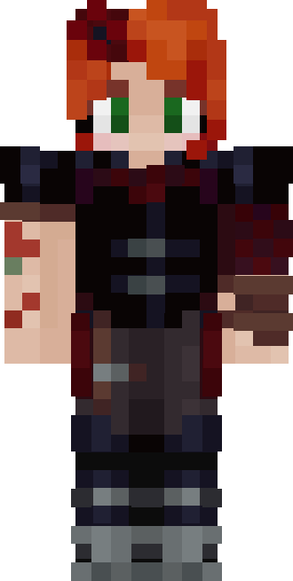 GeminiTay – Vorderseite